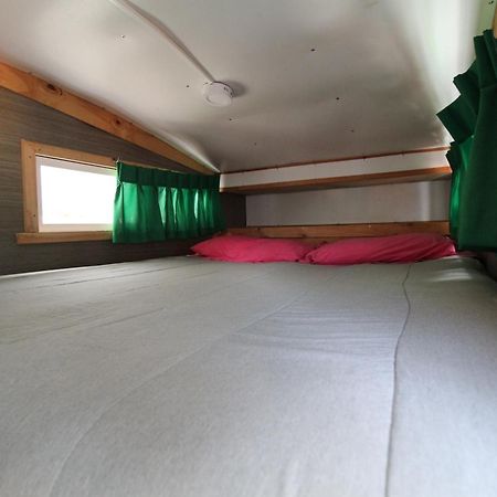 Kapai Hostel Valdivia Bagian luar foto