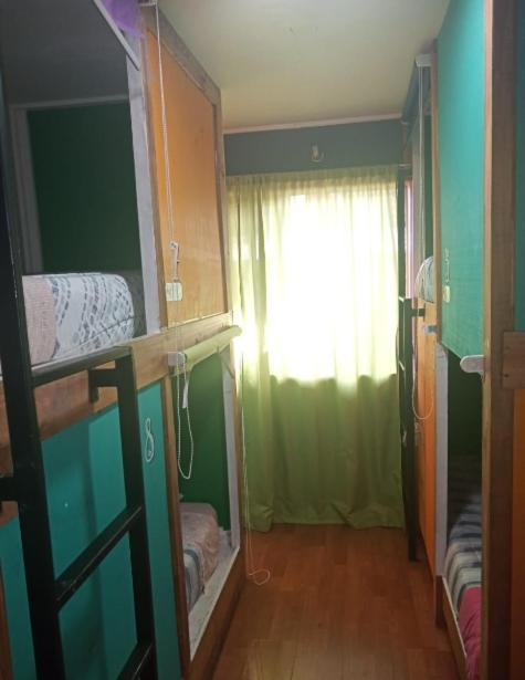 Kapai Hostel Valdivia Bagian luar foto
