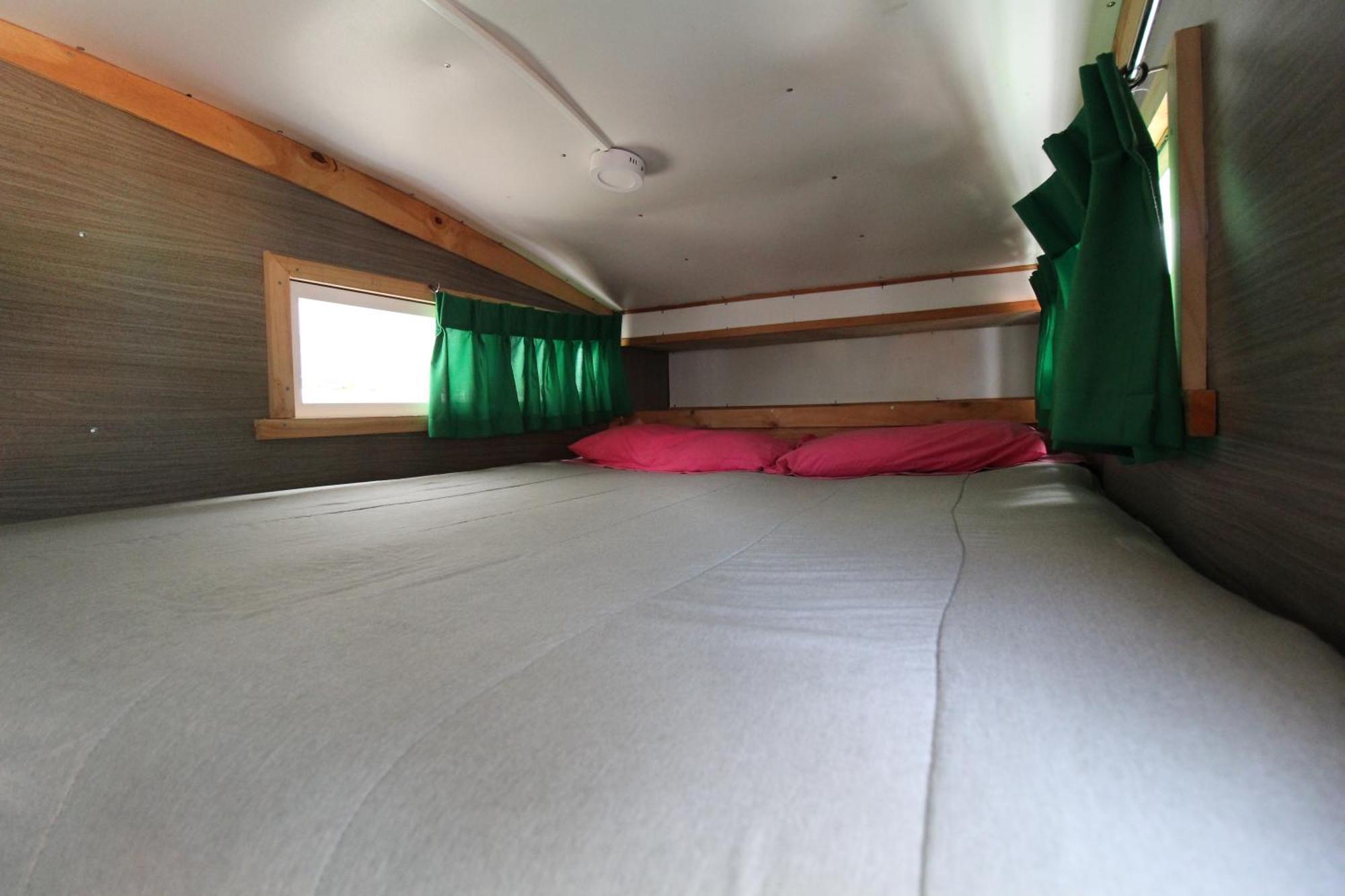 Kapai Hostel Valdivia Bagian luar foto