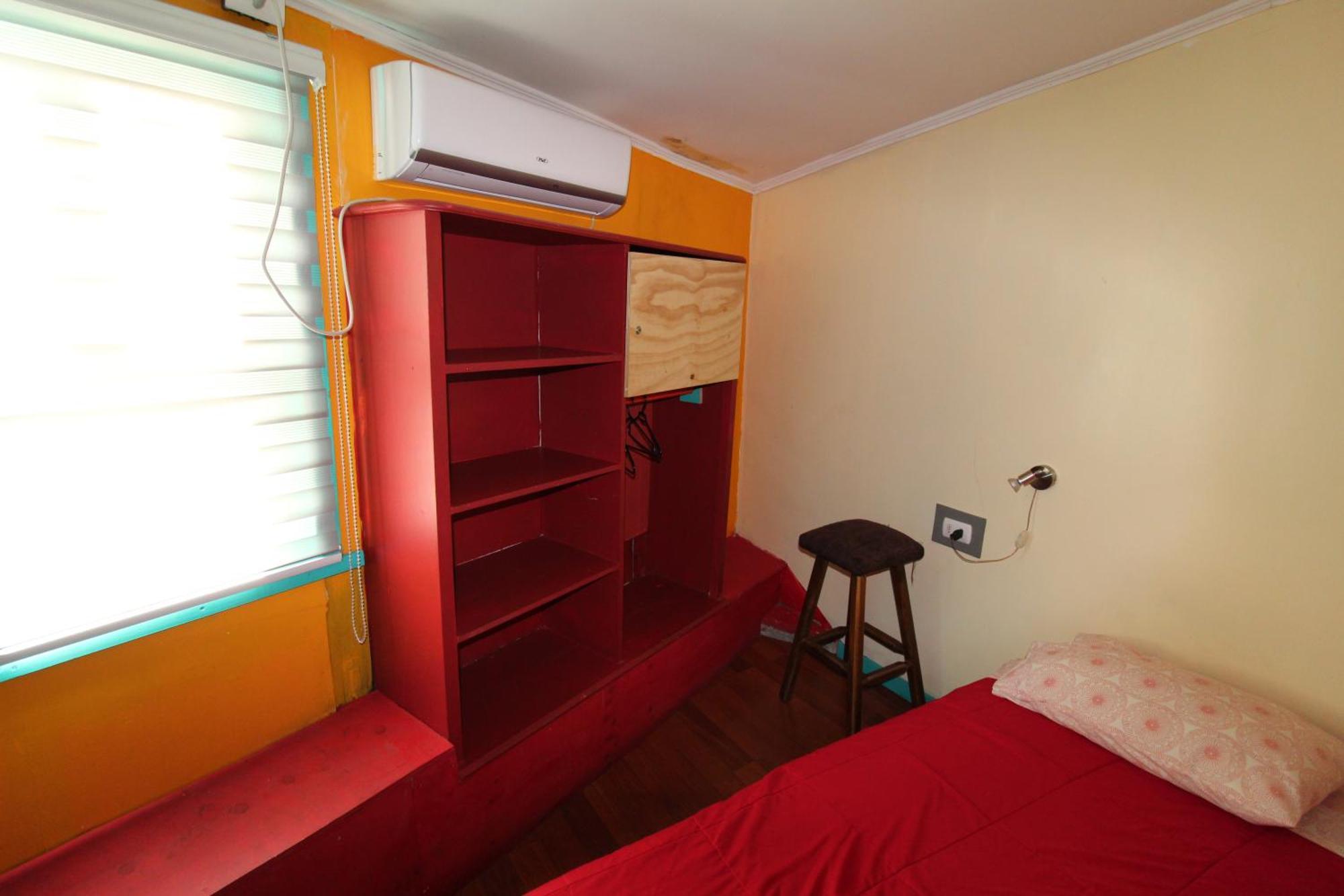 Kapai Hostel Valdivia Bagian luar foto