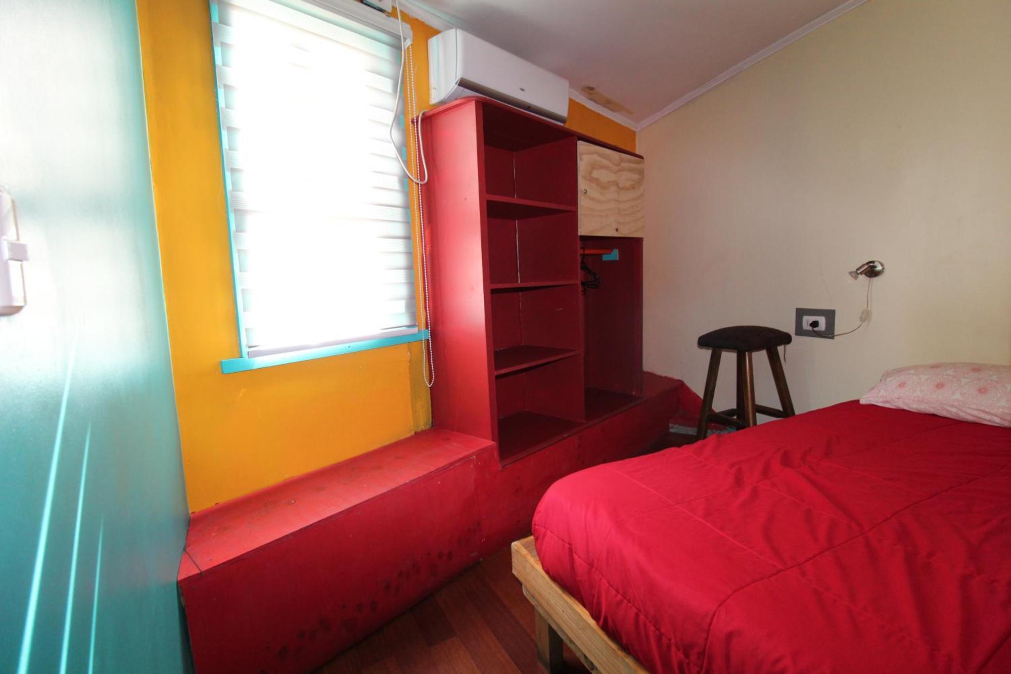 Kapai Hostel Valdivia Bagian luar foto