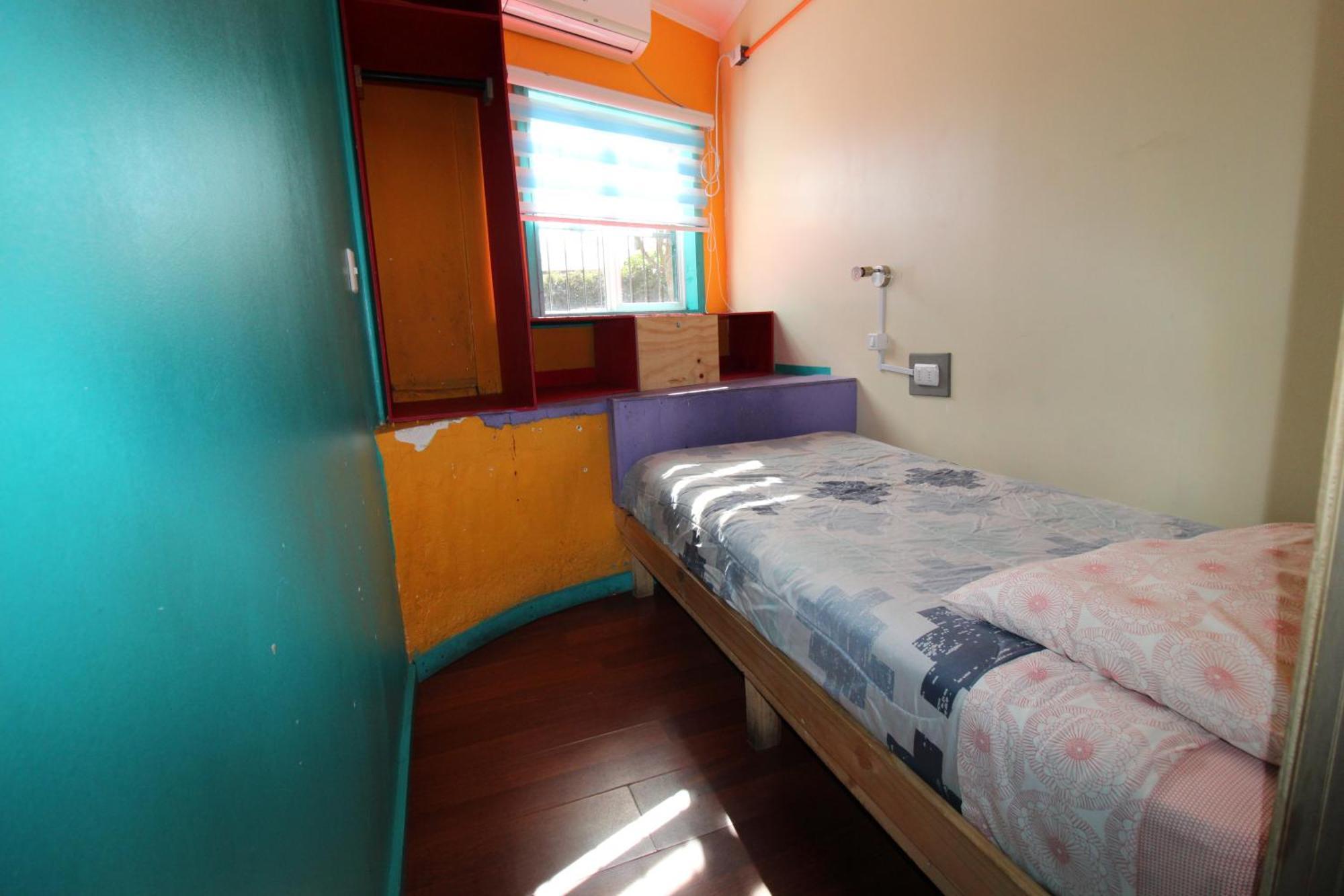 Kapai Hostel Valdivia Bagian luar foto