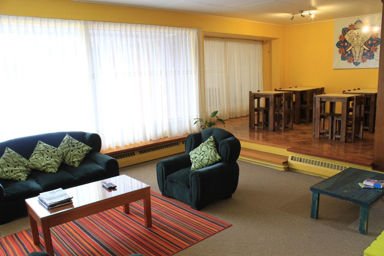 Kapai Hostel Valdivia Bagian luar foto